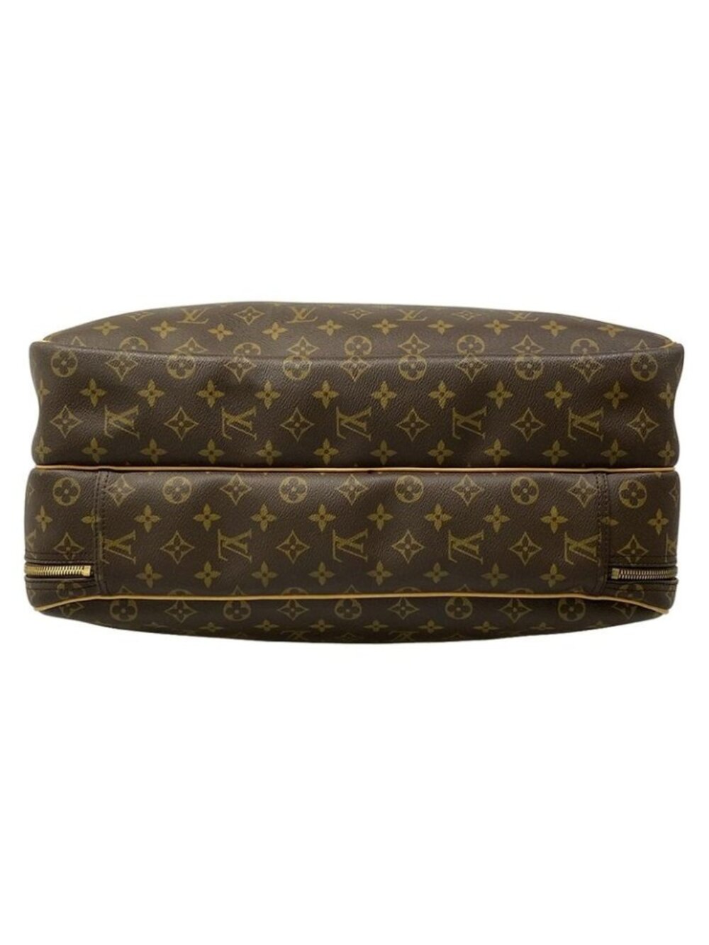 Louis Vuitton Boston Bag Monogram Alize - Picture 5 of 15